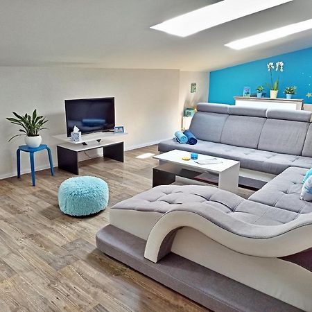 Shiny Star Apartman Spišská Nová Ves 외부 사진