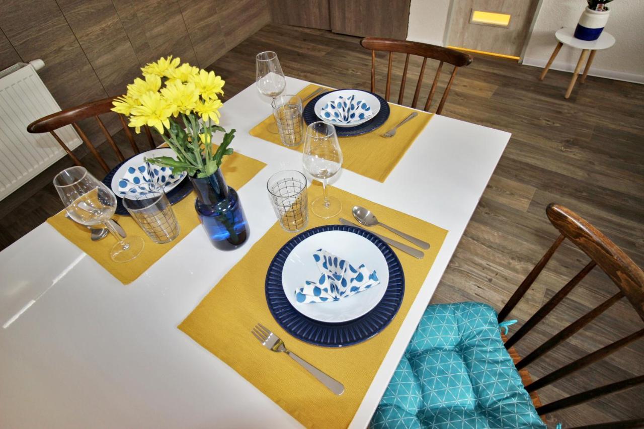 Shiny Star Apartman Spišská Nová Ves 외부 사진
