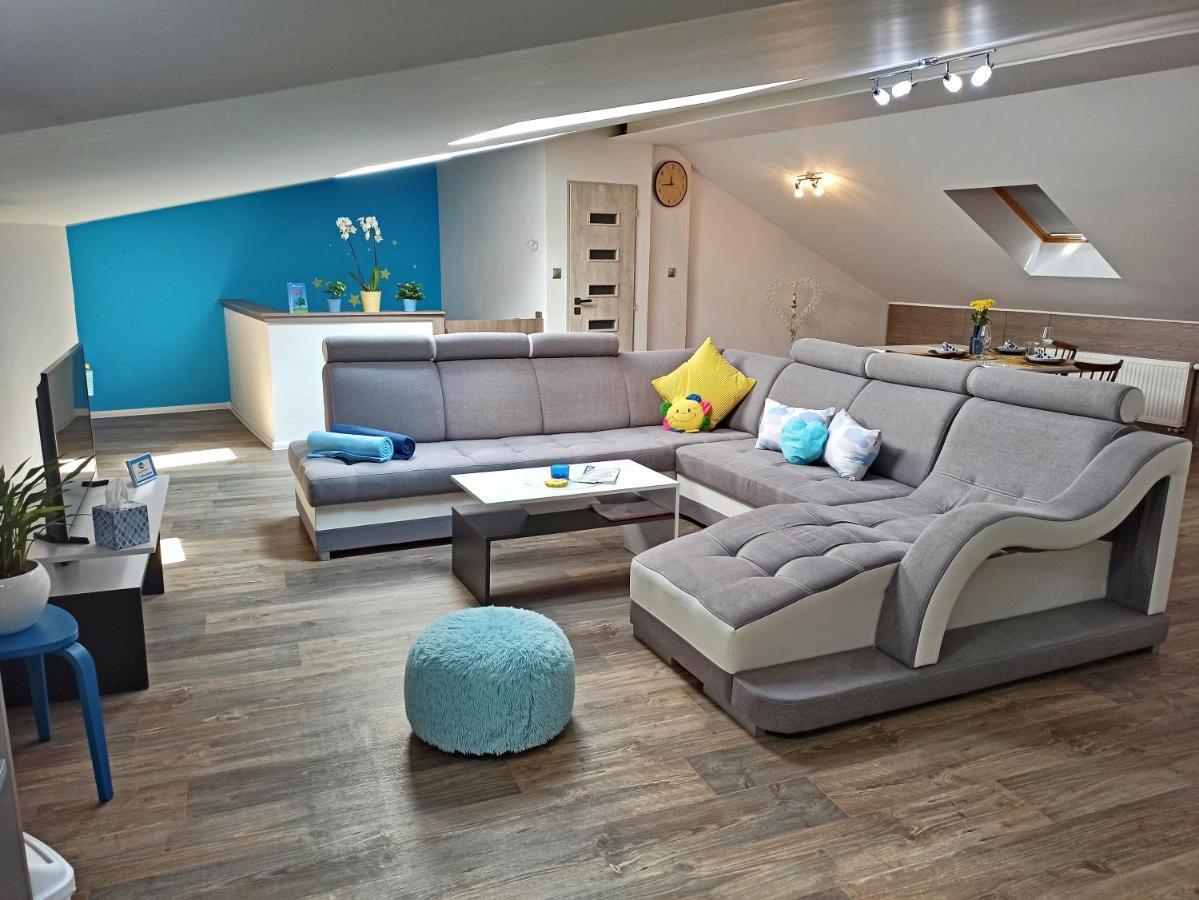 Shiny Star Apartman Spišská Nová Ves 외부 사진
