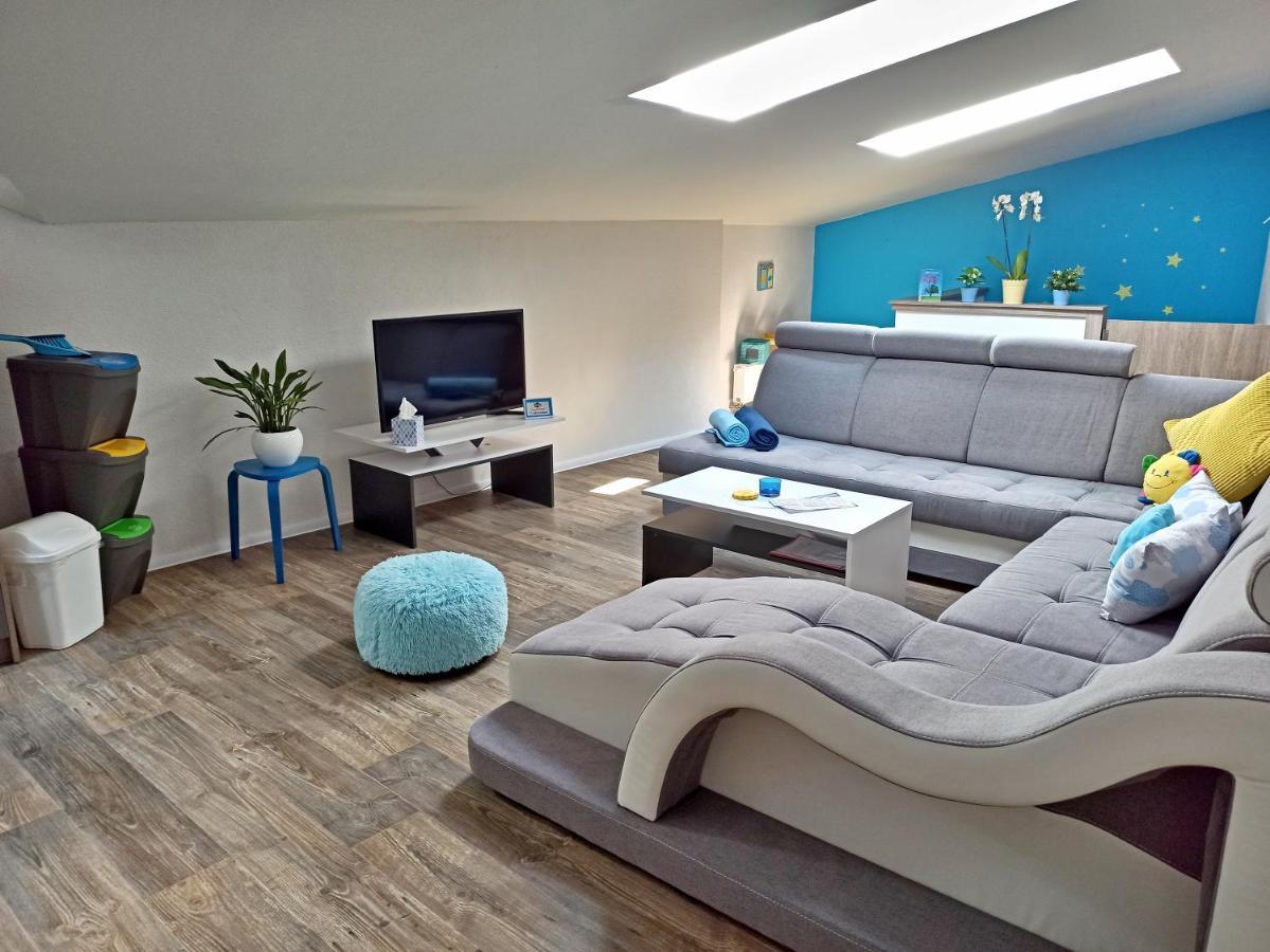 Shiny Star Apartman Spišská Nová Ves 외부 사진
