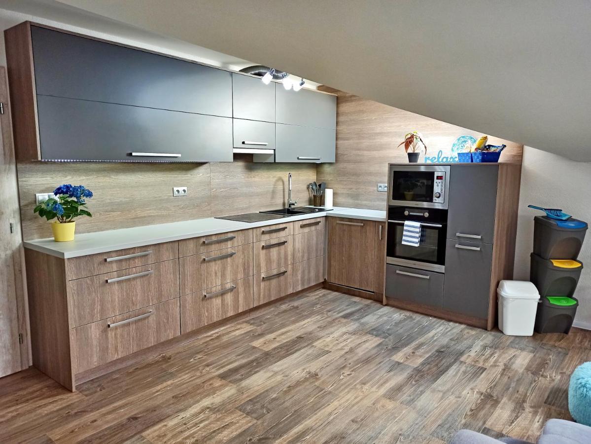 Shiny Star Apartman Spišská Nová Ves 외부 사진