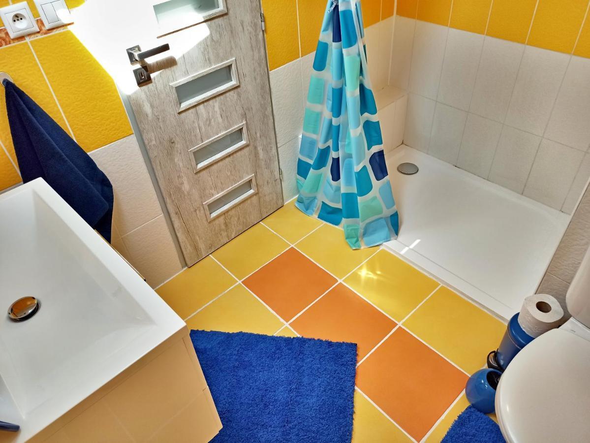 Shiny Star Apartman Spišská Nová Ves 외부 사진