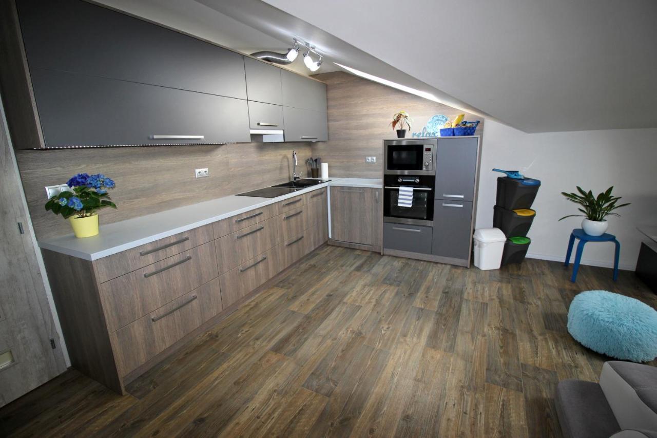 Shiny Star Apartman Spišská Nová Ves 외부 사진