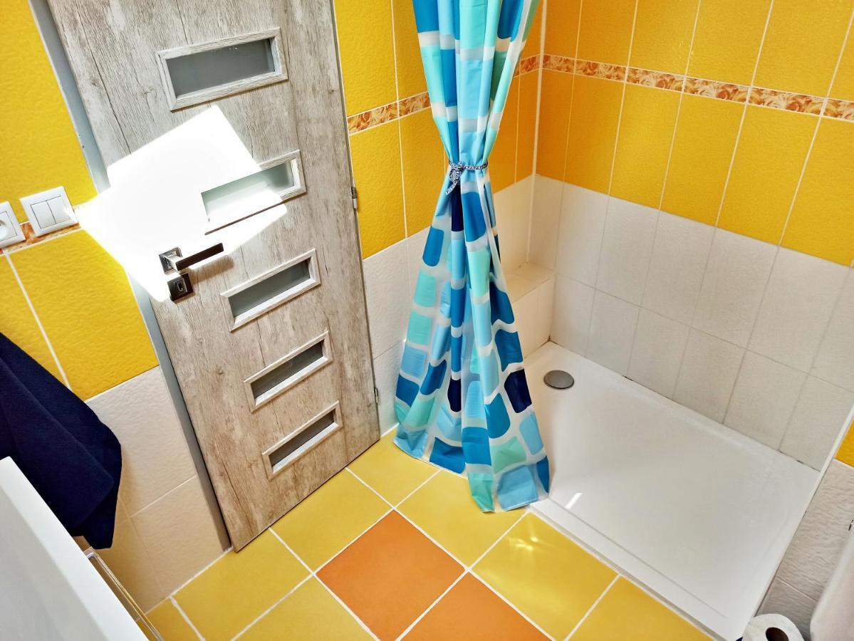 Shiny Star Apartman Spišská Nová Ves 외부 사진